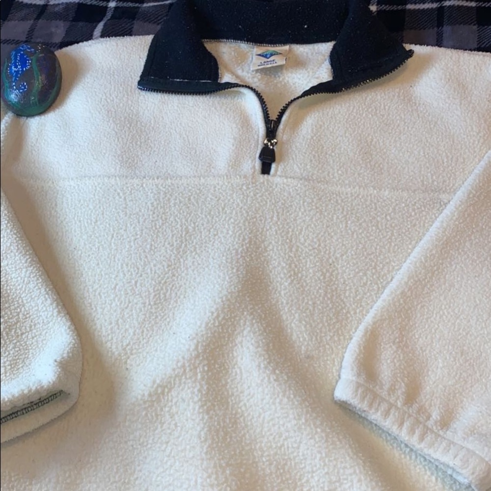 Wool jacket